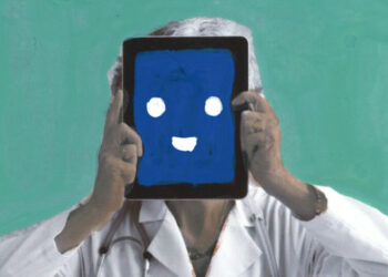 Stop Worrying, and Let A.I. Help Save Your Life