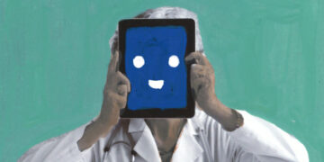 Stop Worrying, and Let A.I. Help Save Your Life