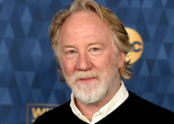 Timothy Busfield, Actor and Director, Is Accused of Child Sex Abuse