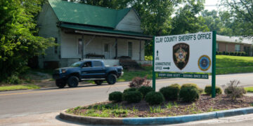 Mississippi Shooting Spree Leaves Six People Dead, Sheriff Says