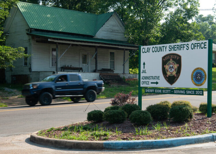 Mississippi Shooting Spree Leaves Six People Dead, Sheriff Says