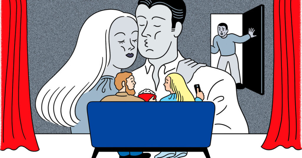 Do I Have to Tell My New Boyfriend About My Past Infidelity?