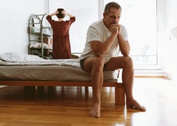 Dear Abby: My wife is so messy i’ve threatened divorce — nothing works