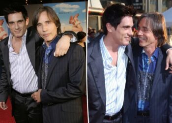 Jackson Browne’s son Ethan Browne’s cause of death revealed after dying at age 52