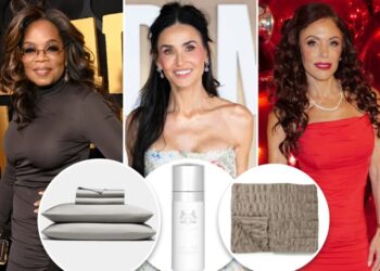 These 52 women’s luxury gifts are celebrity-loved and worth the splurge