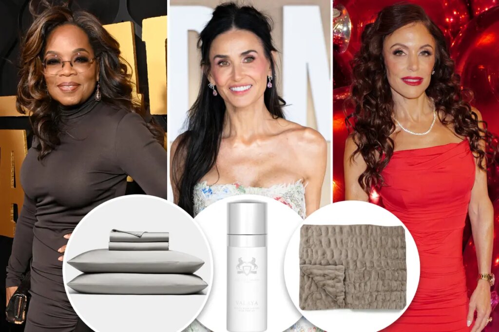 These 52 women’s luxury gifts are celebrity-loved and worth the splurge