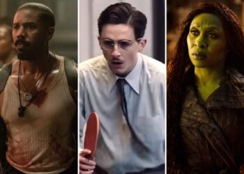 Meet this year’s top 30 Oscar contenders, from blockbusters to indie tearjerkers