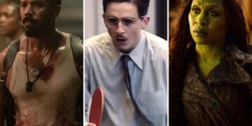 Meet this year’s top 30 Oscar contenders, from blockbusters to indie tearjerkers