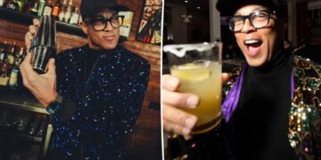 Don Lemon thrilled to imbibe on his own NYE special after CNN banned boozing