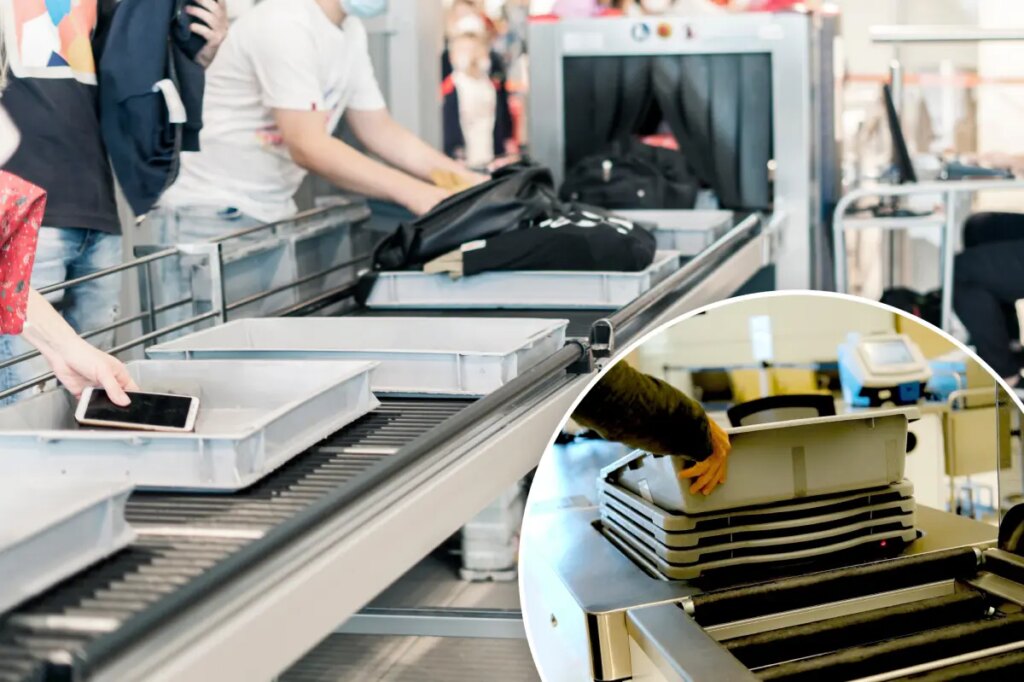 Avoid making this annoying mistake to get through airport security quickly: ‘Leads to more delays’