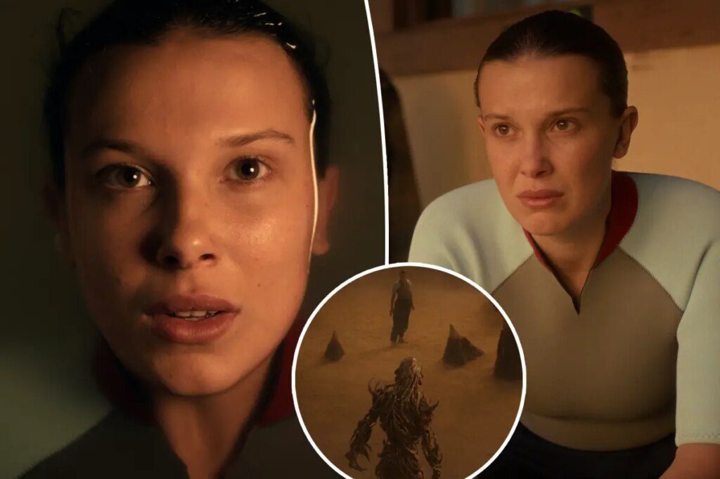 Did Eleven die? ‘Stranger Things’ creators address her fate after series finale