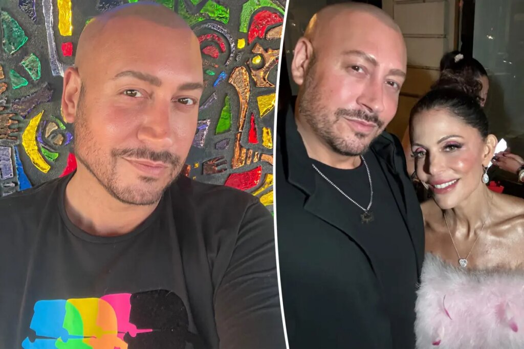 Hollywood mourns loss of beloved makeup artist Jasen Kaplan