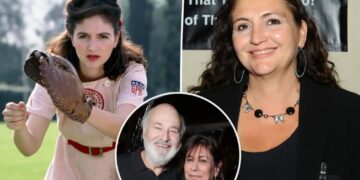Inside the upbringing and quiet life of Rob Reiner’s adopted daughter, Tracy, after director’s death