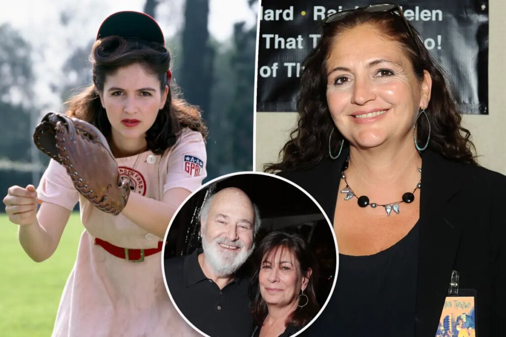 Inside the upbringing and quiet life of Rob Reiner’s adopted daughter, Tracy, after director’s death