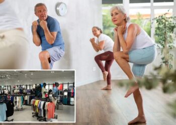 Once a wardrobe staple, this item now makes you look old