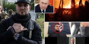 Russia pays $500K bounty for fake death, tricked into funding Ukraine