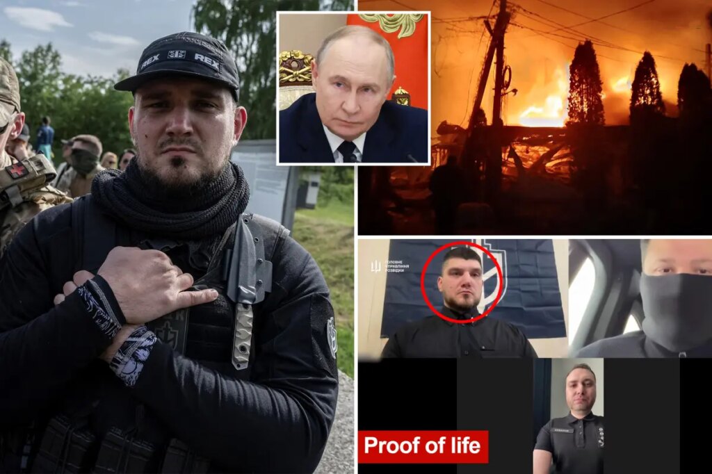 Russia pays $500K bounty for fake death, tricked into funding Ukraine