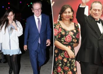 New details emerge in Tommy Lee Jones’ daughter Victoria’s mysterious death at 34