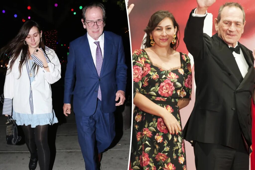 New details emerge in Tommy Lee Jones’ daughter Victoria’s mysterious death at 34