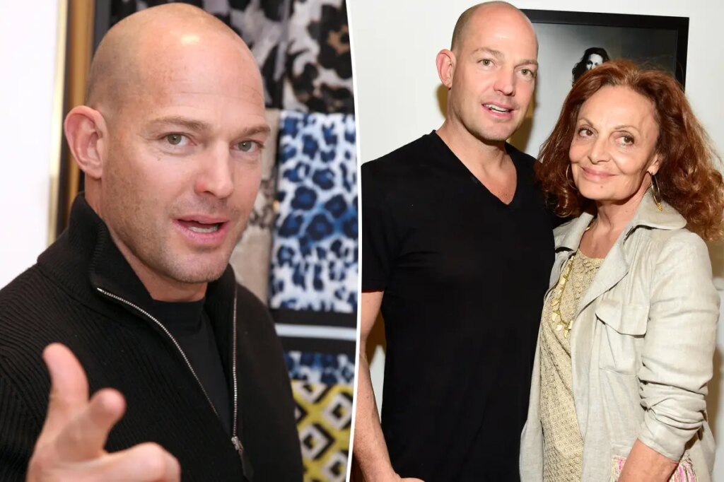 Alexander von Furstenberg picks up pricey pad in swank Miami neighborhood on NYE