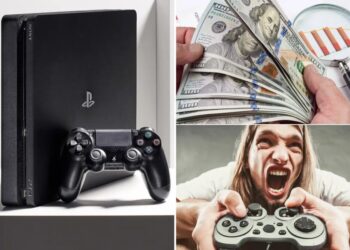 PlayStations, power tools and more will cost Californians more due to battery recycling fee