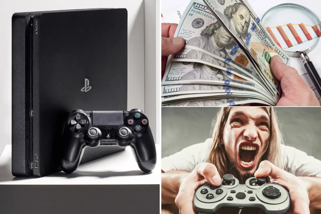 PlayStations, power tools and more will cost Californians more due to battery recycling fee