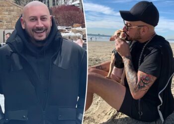 Beloved makeup artist Jasen Kaplan’s cause of death revealed