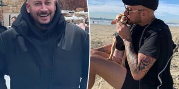 Beloved makeup artist Jasen Kaplan’s cause of death revealed