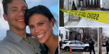 Family of slain Ohio dentist, wife are ‘heartbroken beyond words’ after couple was shot dead inside home