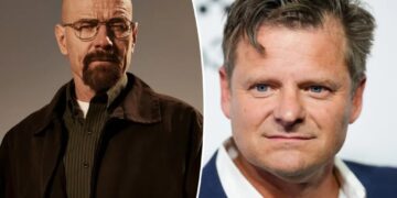 Steve Zahn calls out Bryan Cranston over ‘Breaking Bad’ casting claim: He’s ‘lying’