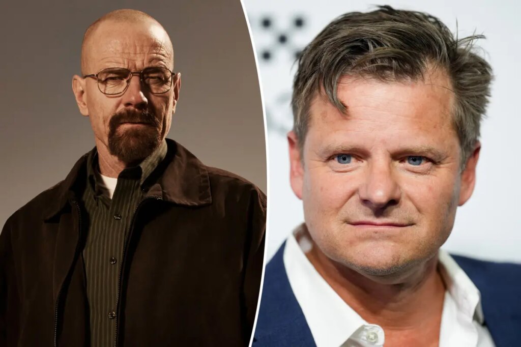 Steve Zahn calls out Bryan Cranston over ‘Breaking Bad’ casting claim: He’s ‘lying’