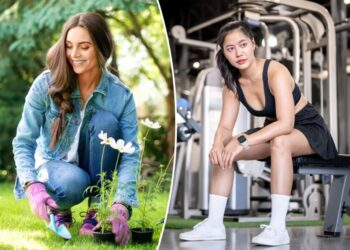 ‘Zone 0’ exercise is the ‘extremely beneficial’ fitness trend that ‘doesn’t feel like exercise’