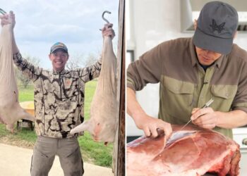 ‘MeatEater’ host explains how to get ‘the healthiest food’