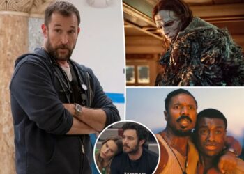 Critics’ Choice Awards 2026: Full list of nominees and winners