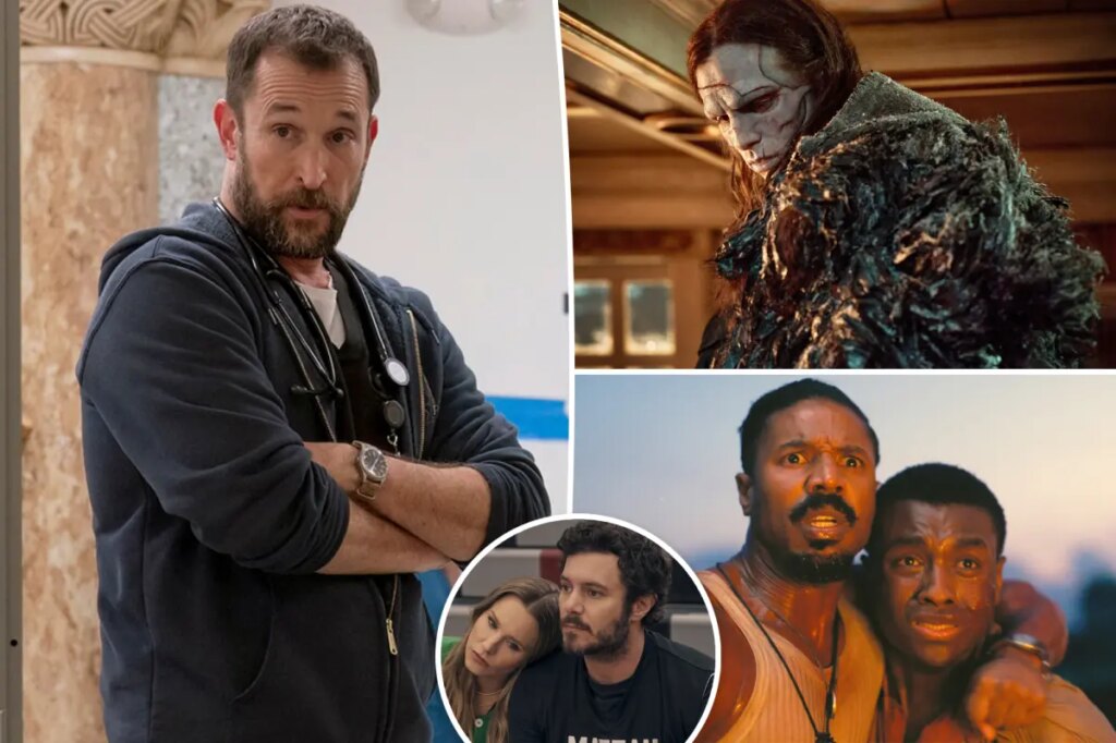 Critics’ Choice Awards 2026: Full list of nominees and winners