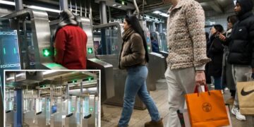 NYC subways jump to ‘crazy’ $3 per ride — and straphangers aren’t happy