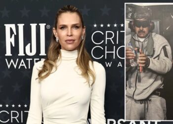 Sara Foster praises Trump’s capture of Maduro, says Venezuela is ‘liberated today, truly’
