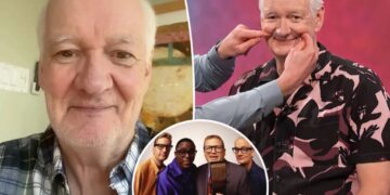 ‘Who’s Line Is It Anyway?’ star Colin Mochrie, 68, suffers ‘medical situation,’ undergoing emergency surgery