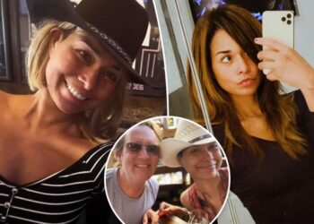 ‘RHOP’ alum Katie Rost enters treatment after drug-induced seizure, husband claims