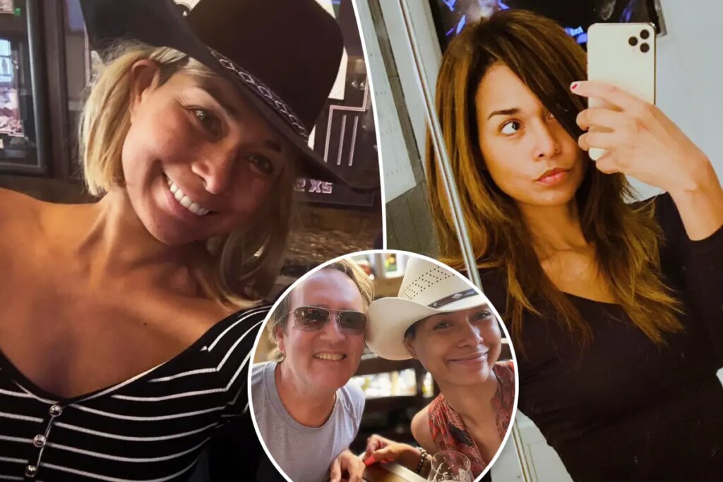 ‘RHOP’ alum Katie Rost enters treatment after drug-induced seizure, husband claims