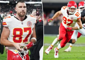 What Travis Kelce said about retirement following final Chiefs game of the season