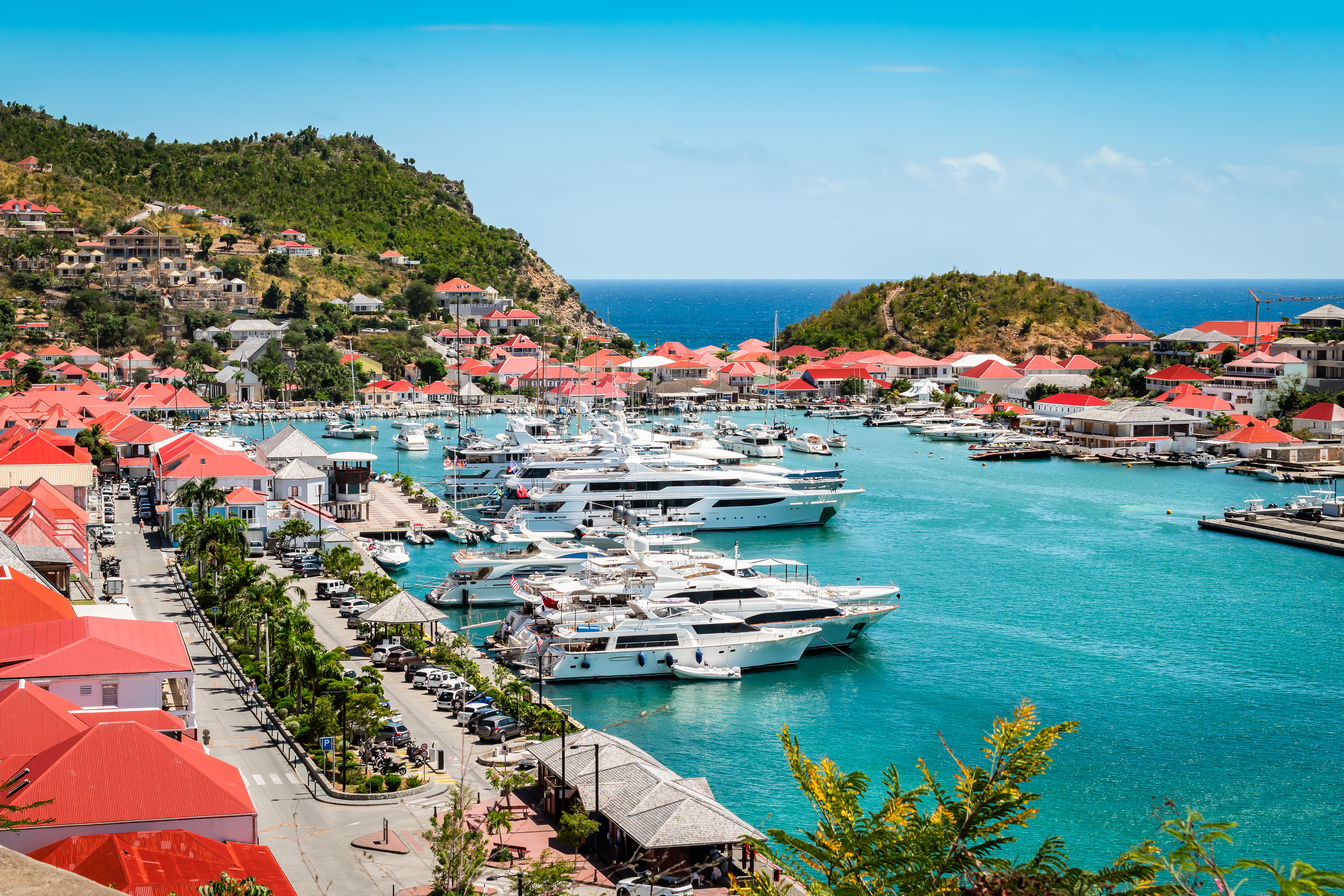 St. Barts