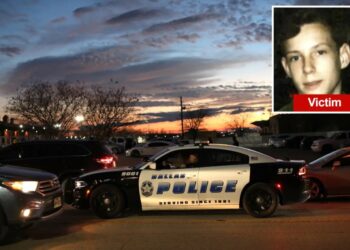 Texas police solve state’s oldest missing persons cold case — and bring closure to victim’s surviving brother