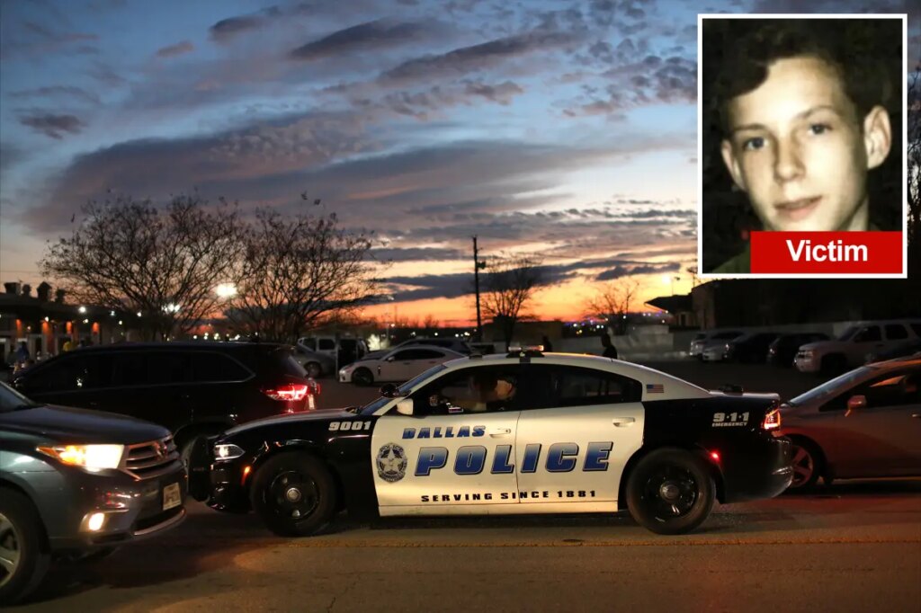 Texas police solve state’s oldest missing persons cold case — and bring closure to victim’s surviving brother