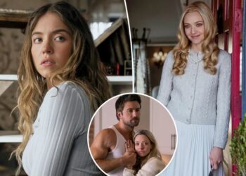 Sydney Sweeney’s ‘The Housemaid’ lands sequel at Lionsgate after big box office start