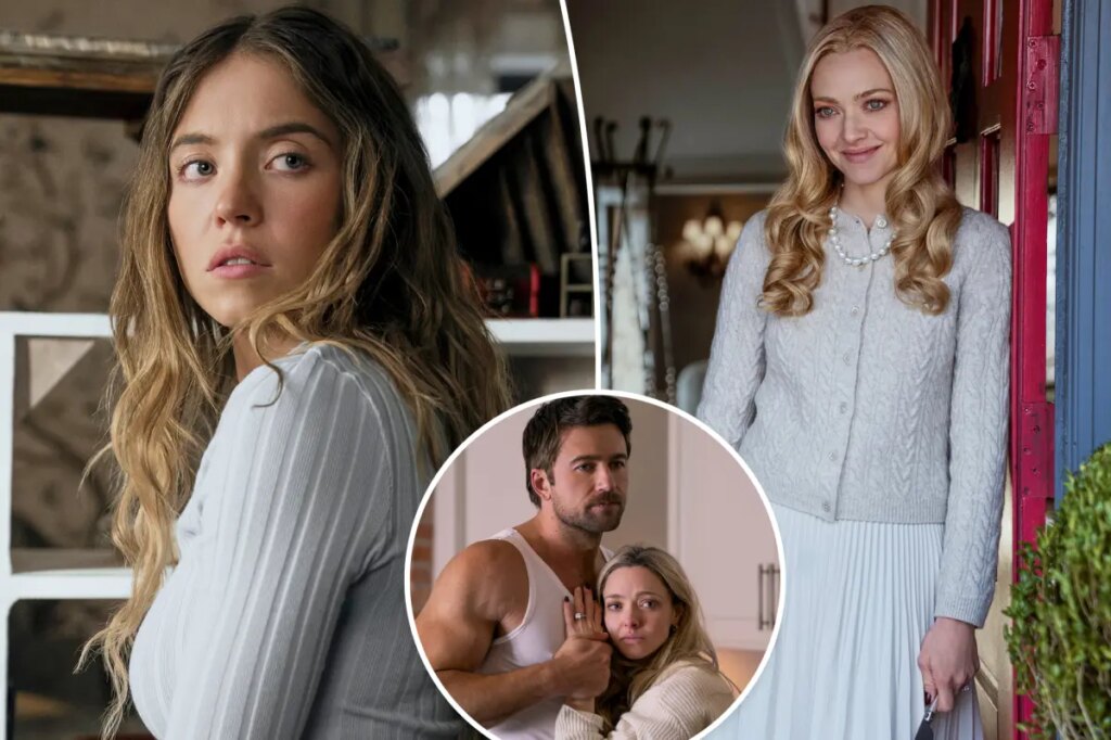 Sydney Sweeney’s ‘The Housemaid’ lands sequel at Lionsgate after big box office start