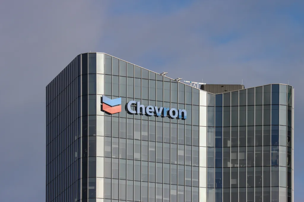Even as US sanctions and mismanagement drove Venezuela’s oil output into free fall, Chevron remained the lone American major operating in the country under special US licenses.