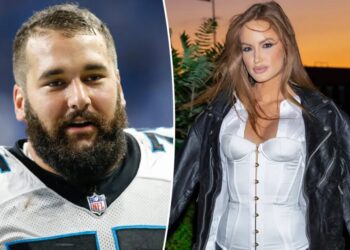 Ex-NFL pro Matt Kalil sues ex-wife, Haley, for saying his penis size ended their marriage