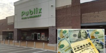 Georgia Mega Millions player claims $983M jackpot — state’s largest lottery prize