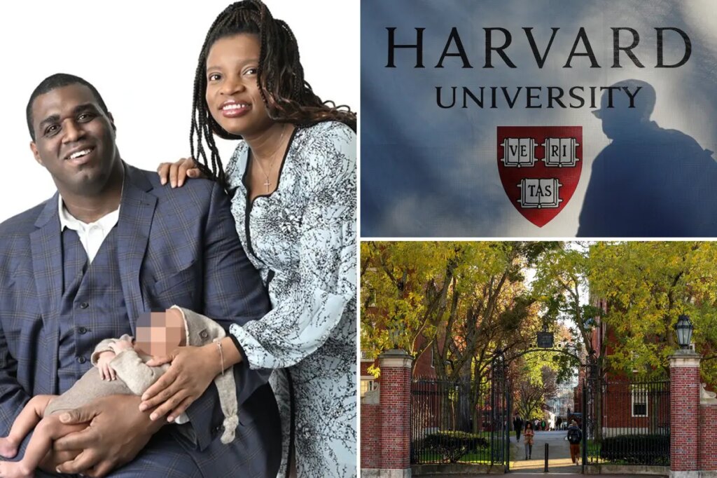 Harvard Dean Gregory Davis removed after anti-White, anti-police social media posts resurfaced